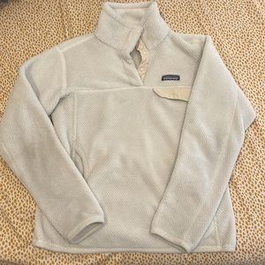 Patagonia Fleece Pullover